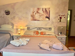 L'Oasi Felice Tropea